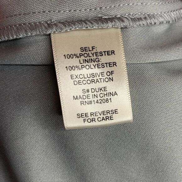 Altar’d State Lola Sequin Tulle Dress Extra Small NWT - Picture 9 of 13